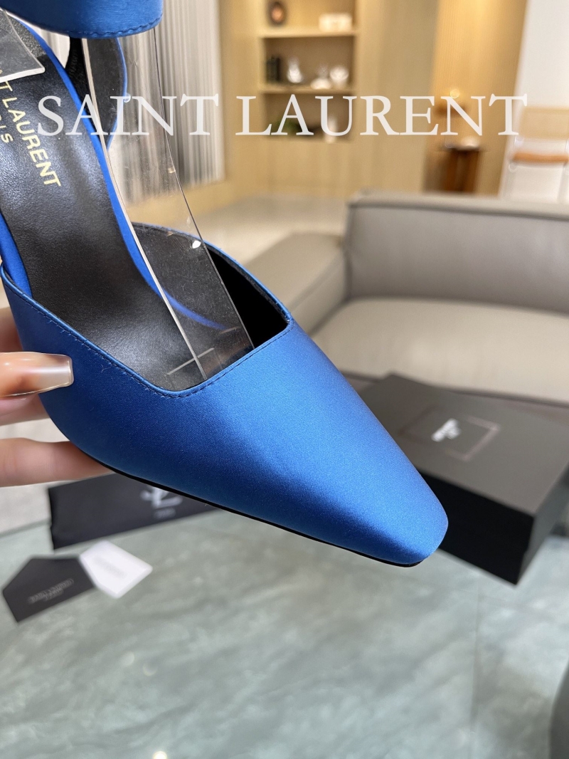 YSL High Heels